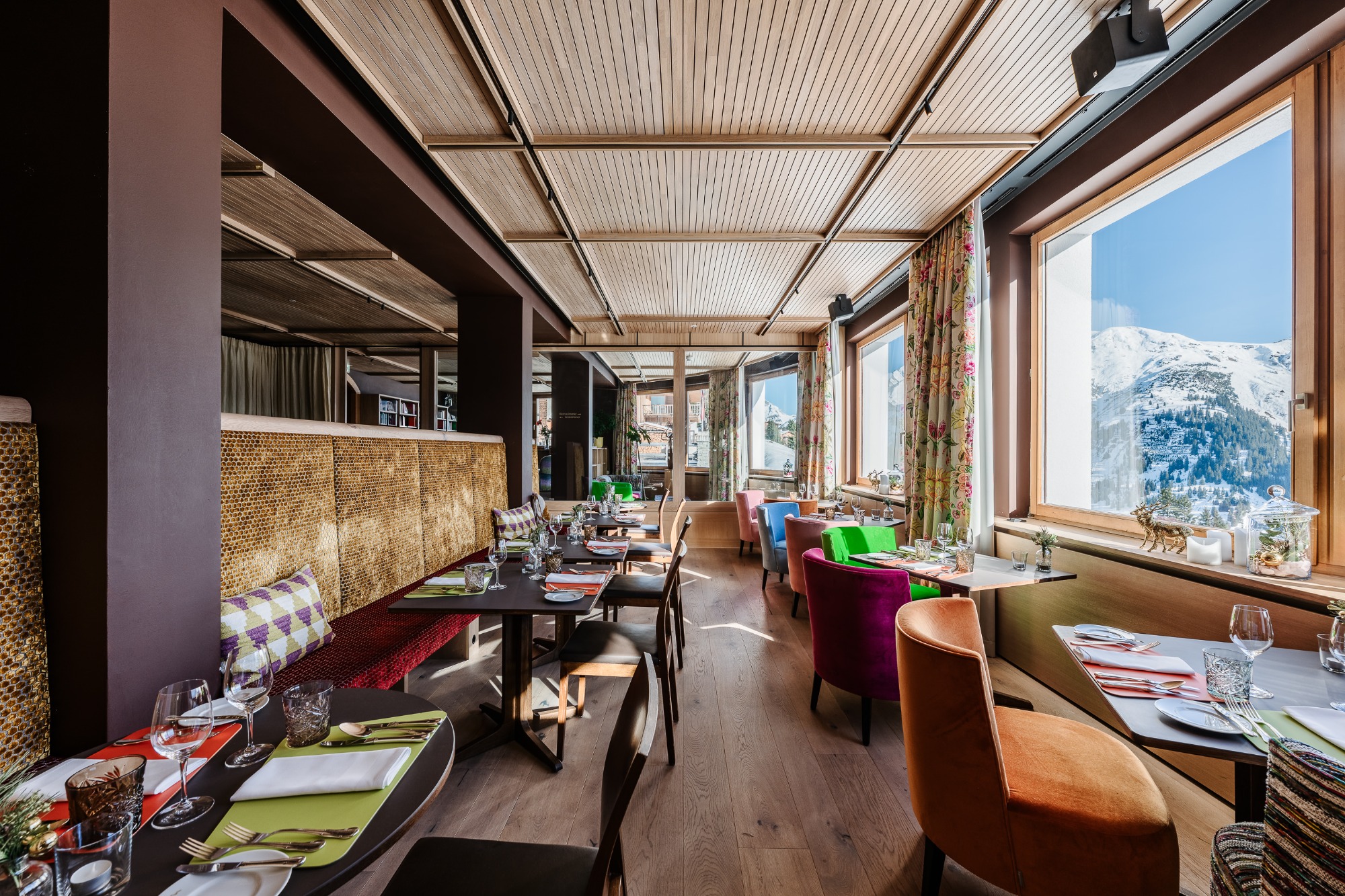 Hotel Goldener Berg - Mountain Selfcare Resort | Bild 6