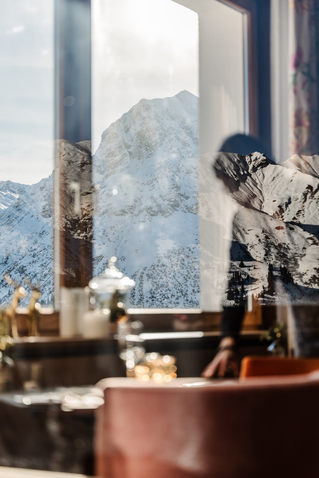 Hotel Goldener Berg - Mountain Selfcare Resort | Bild 105