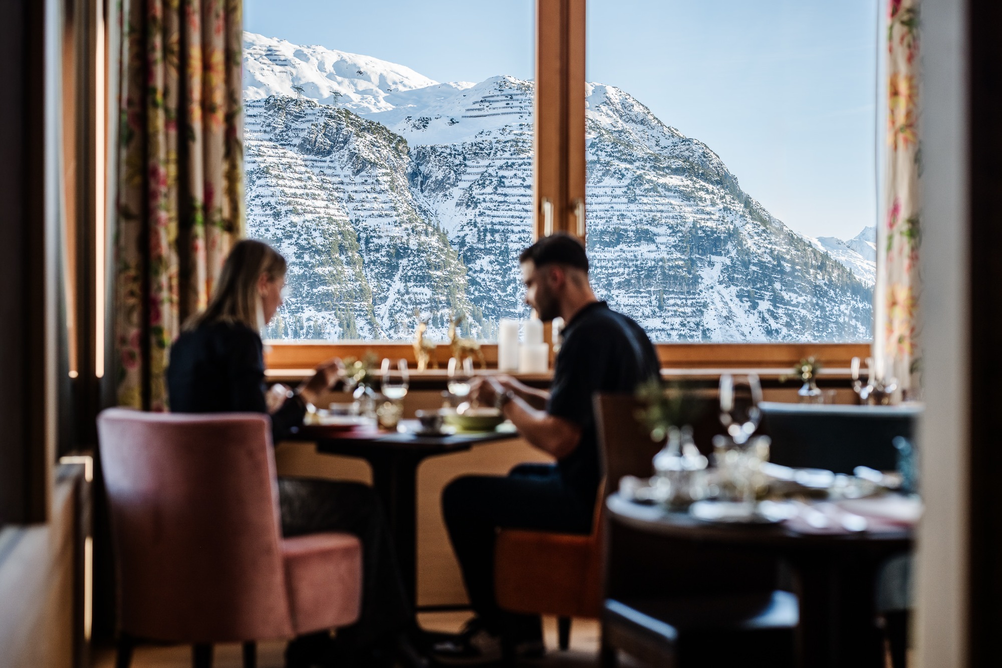 Hotel Goldener Berg - Mountain Selfcare Resort | Bild 108