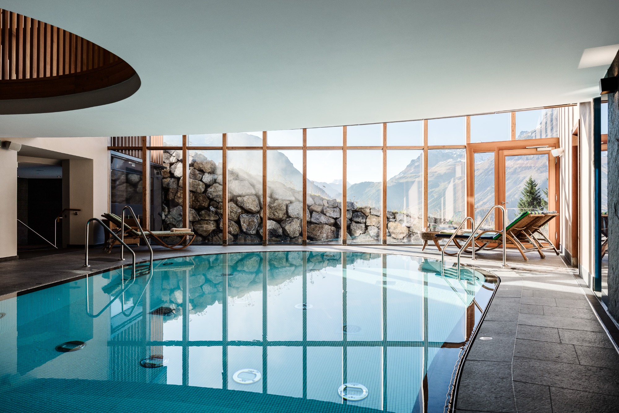 Hotel Goldener Berg - Mountain Selfcare Resort | Bild 109