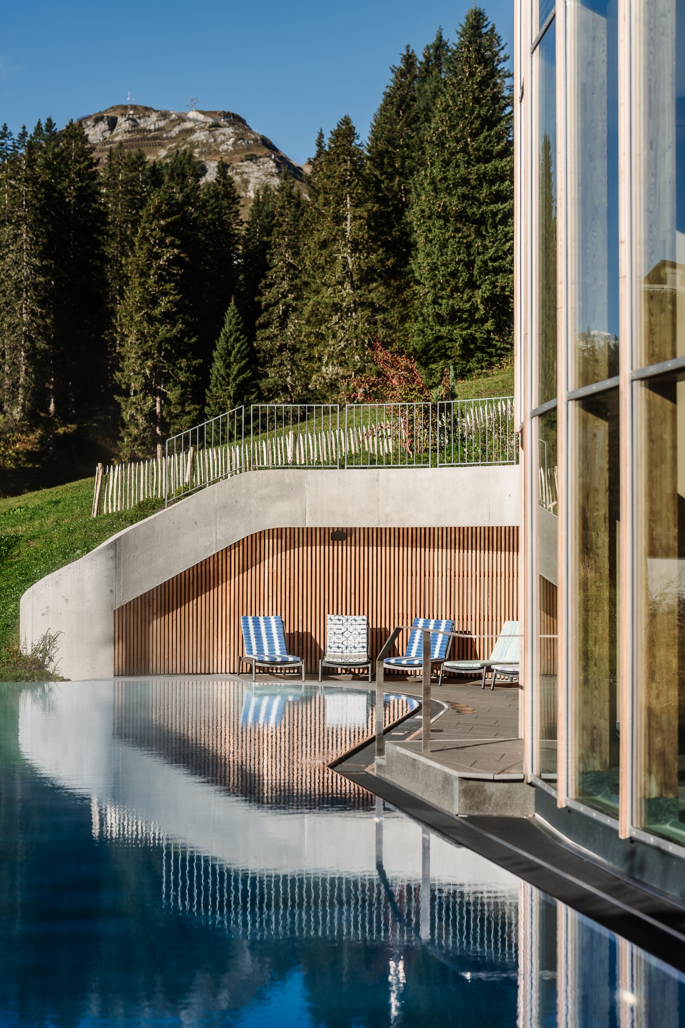 Hotel Goldener Berg - Mountain Selfcare Resort | Bild 8