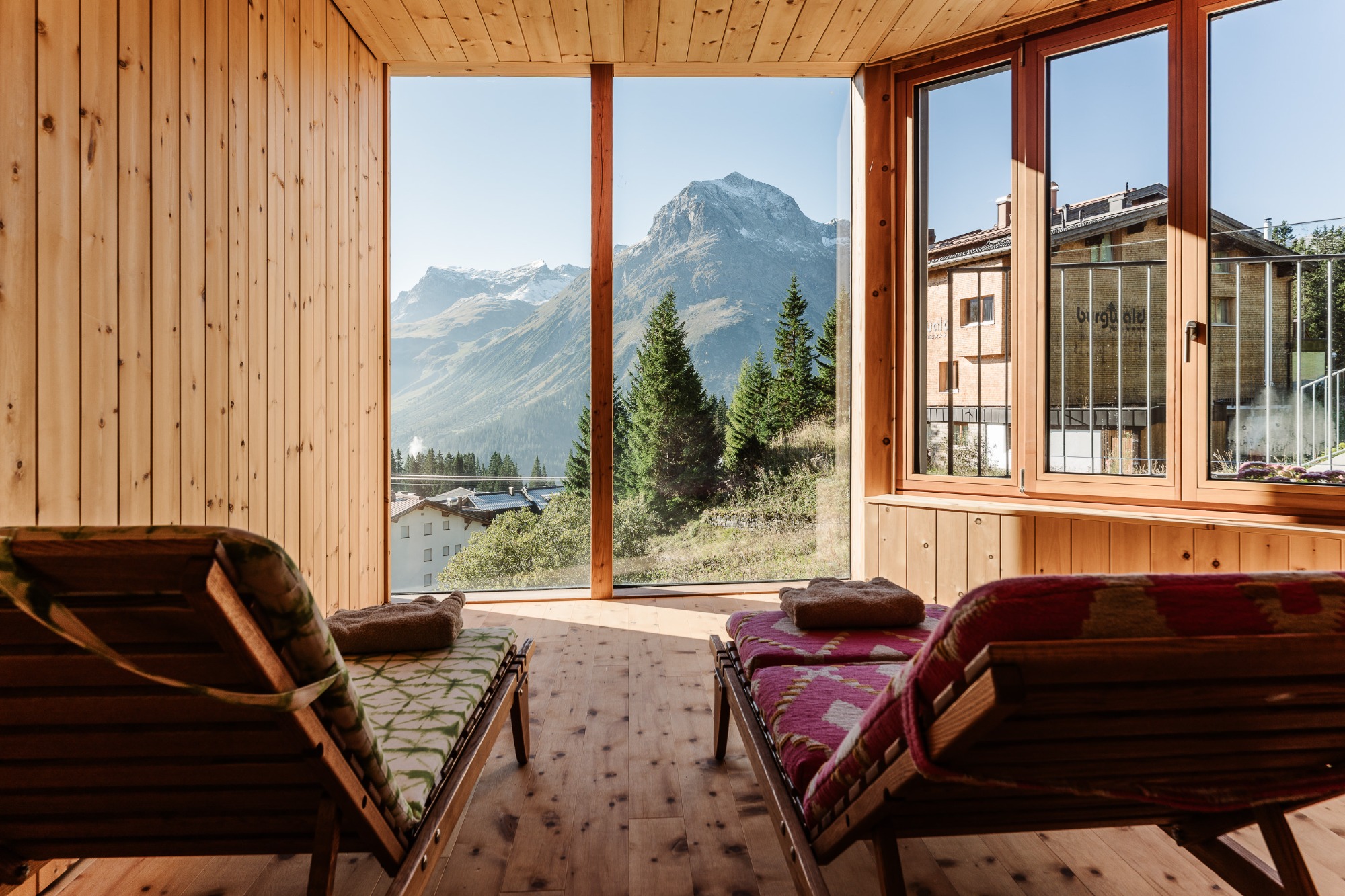 Hotel Goldener Berg - Mountain Selfcare Resort | Bild 16