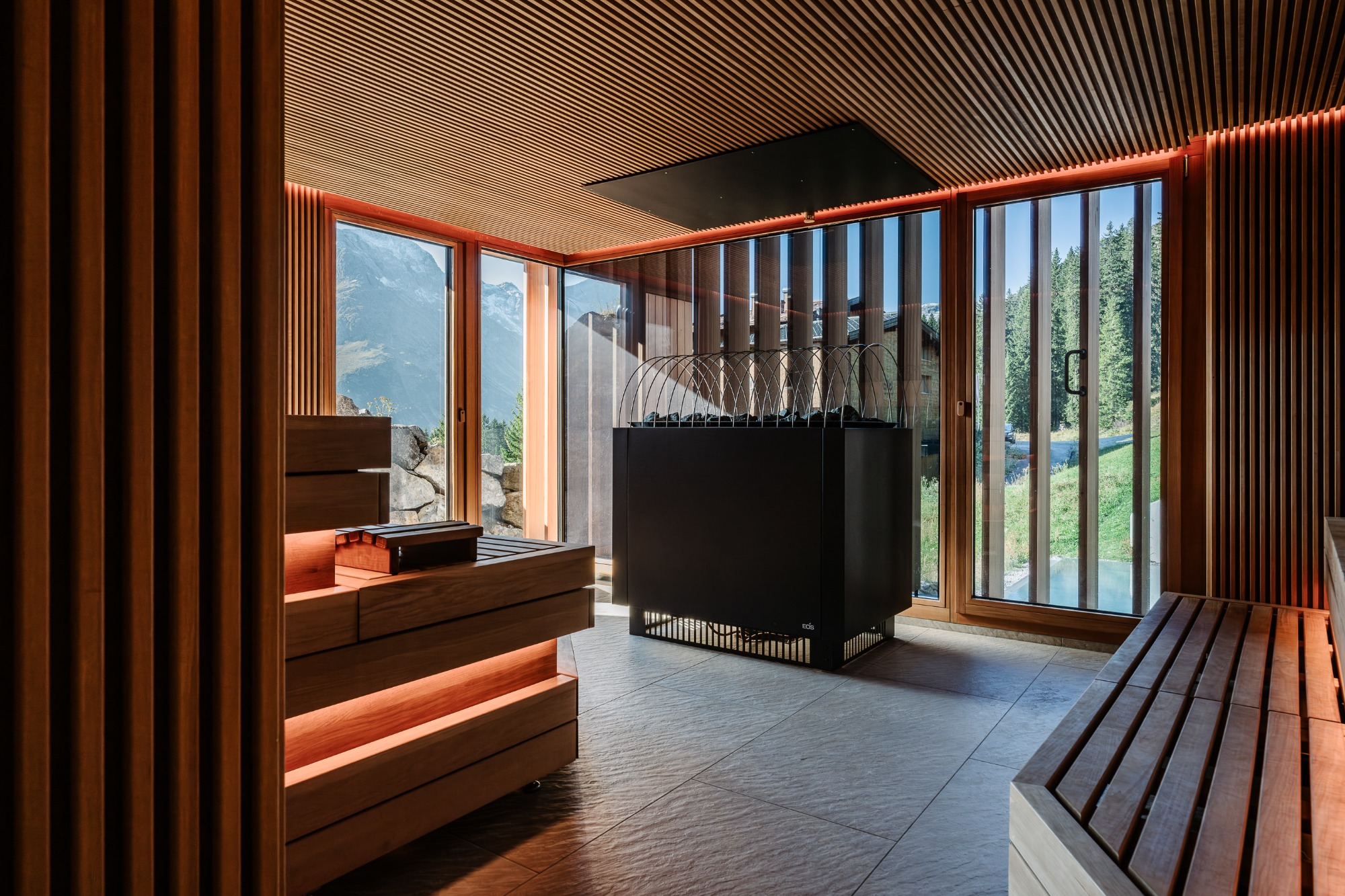 Hotel Goldener Berg - Mountain Selfcare Resort | Bild 110