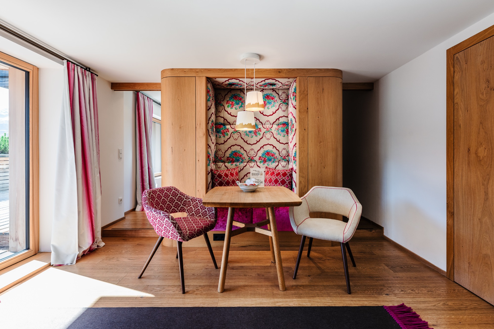 Hotel Goldener Berg - Mountain Selfcare Resort | Bild 4