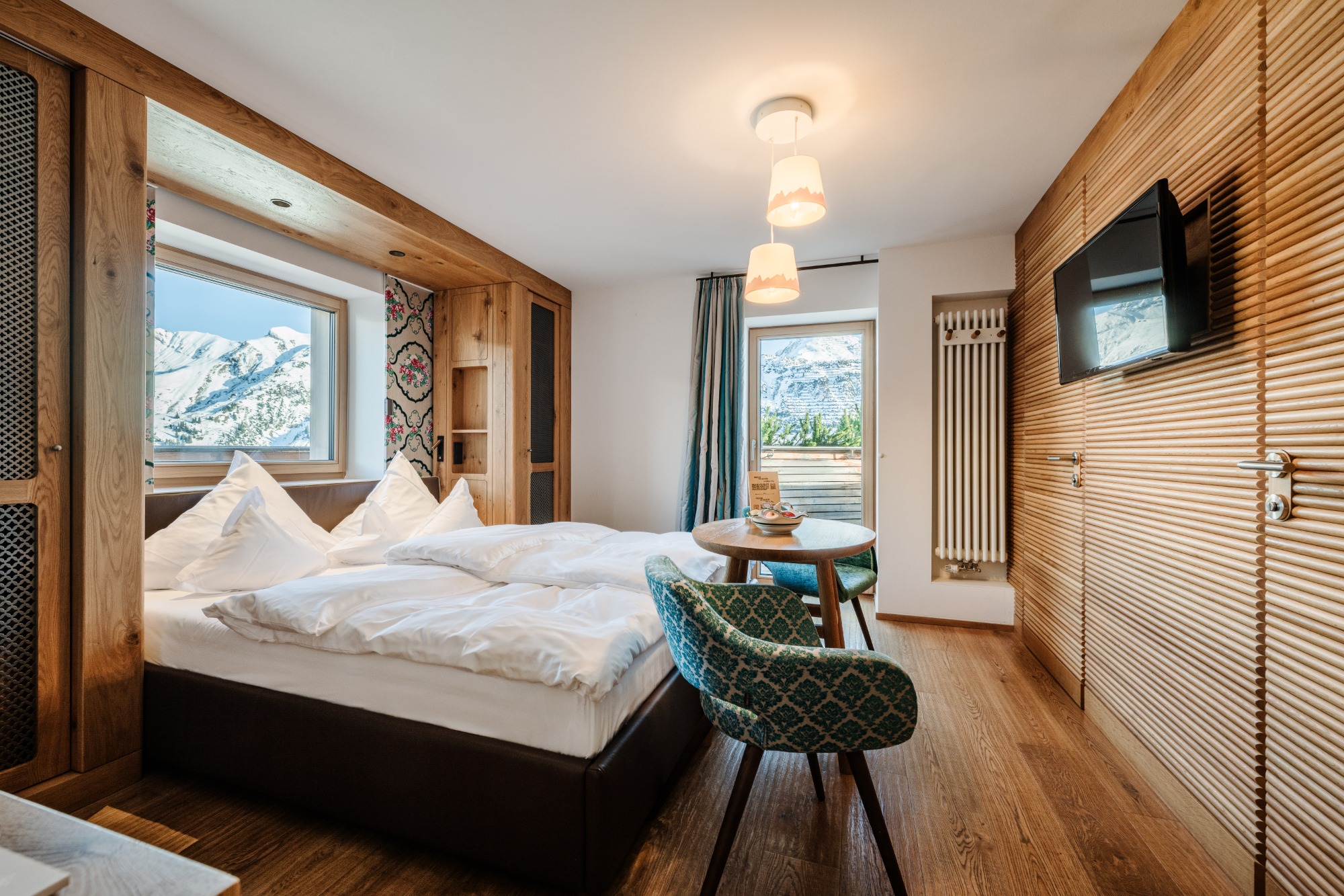 Hotel Goldener Berg - Mountain Selfcare Resort | Bild 112