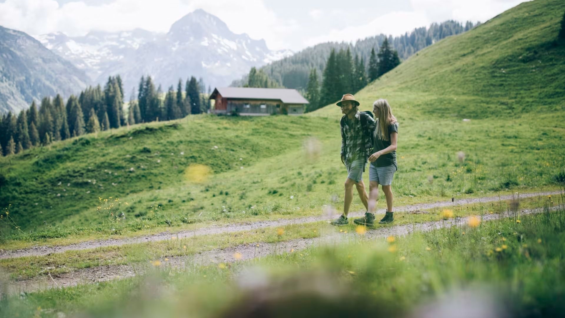 Hotel Goldener Berg - Mountain Selfcare Resort | Bild 124