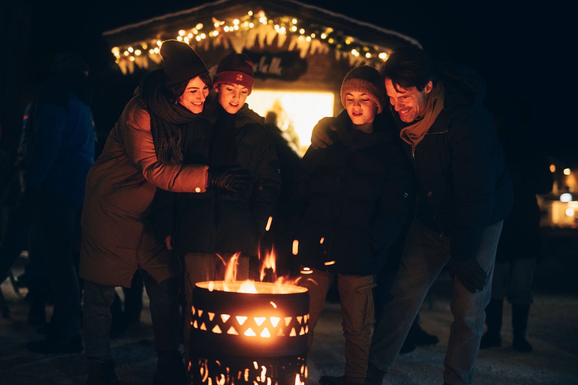 Hotel Goldener Berg - Mountain Selfcare Resort | Bild 130