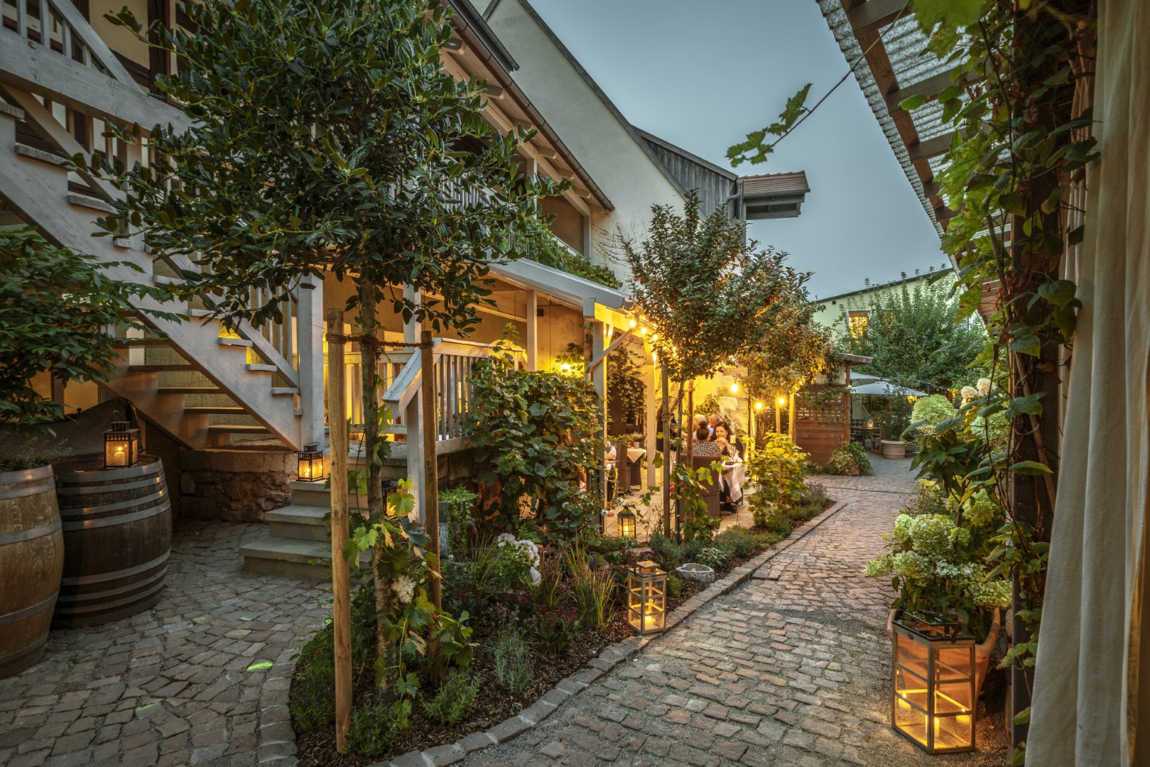 Hotel Goldenes Fass Meissen | Bild 47