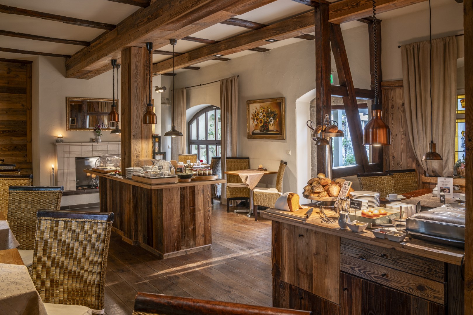 Hotel Goldenes Fass Meissen | Bild 48