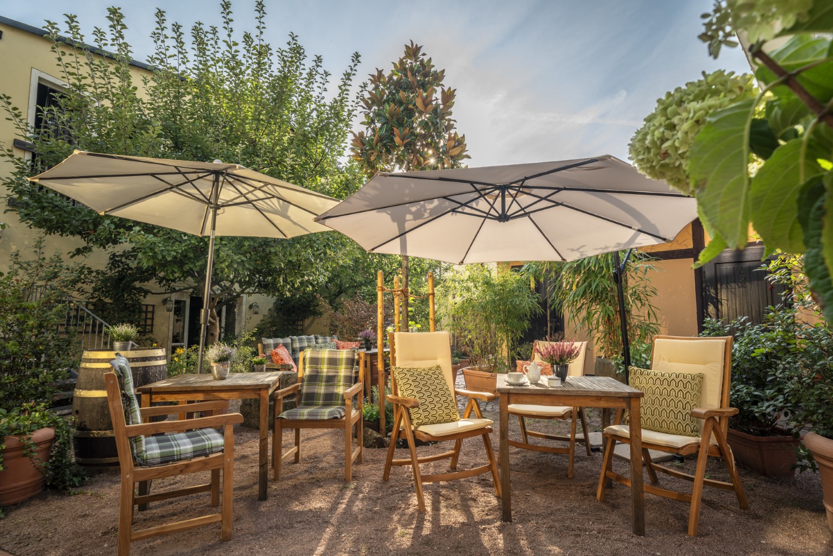 Hotel Goldenes Fass Meissen | Bild 51