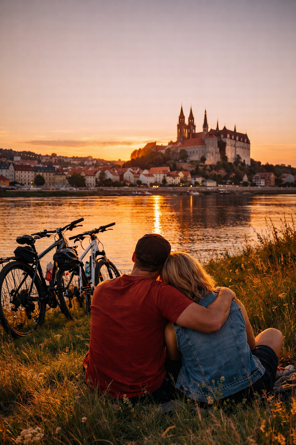 Foto vom Wellnesshotel Hotel Goldenes Fass Meissen | Wellness Sachsen 