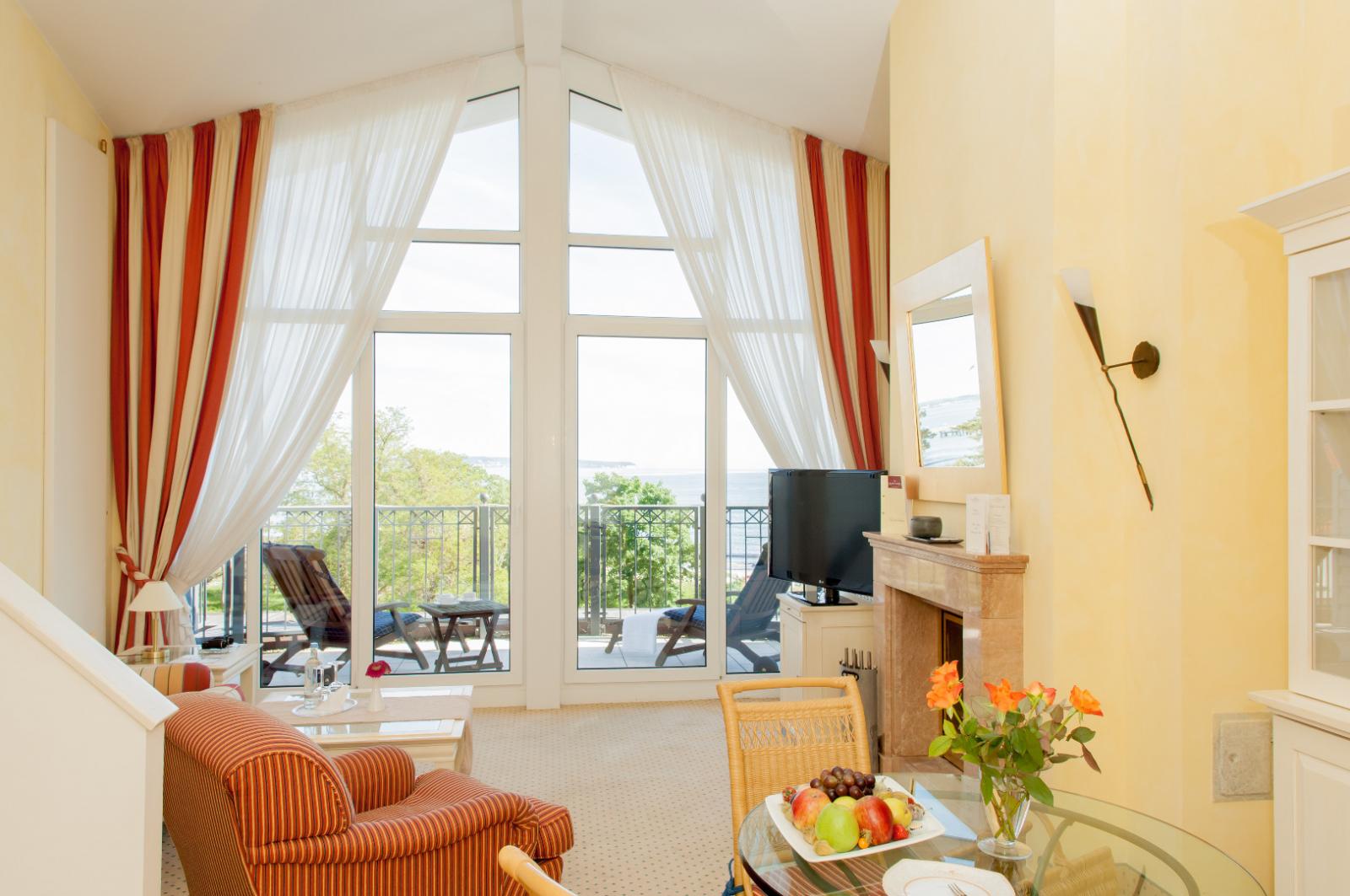 Grand Hotel Binz Bilder | Bild 4