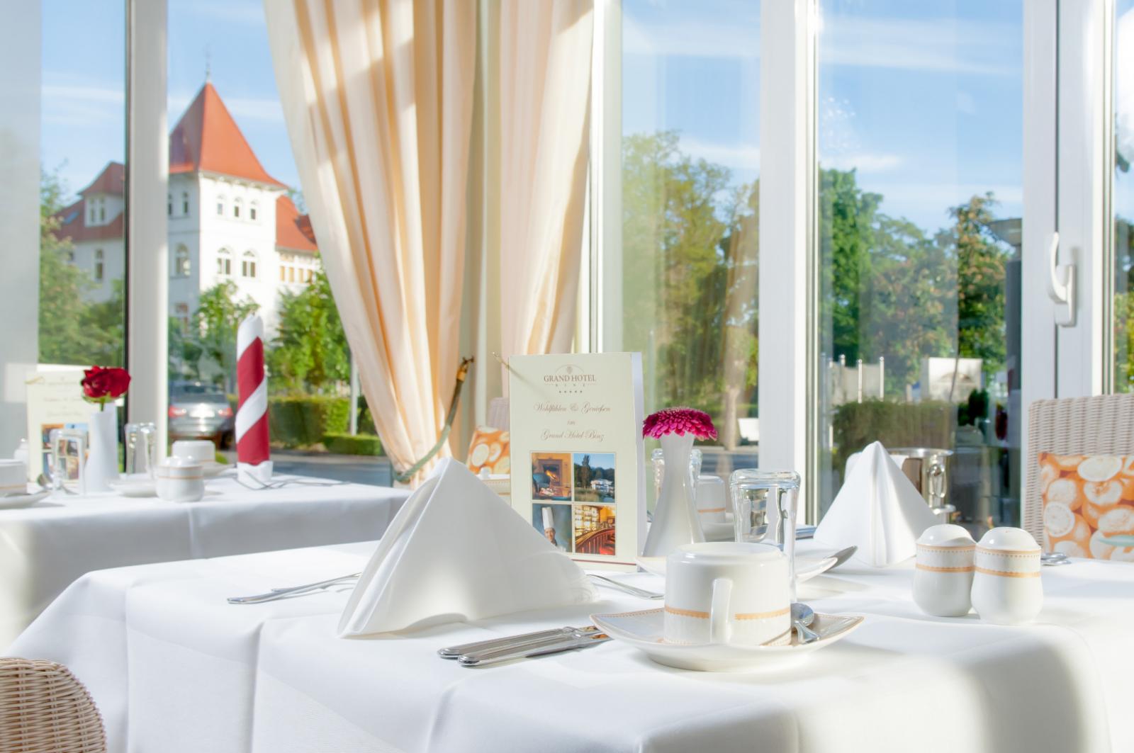 Grand Hotel Binz Bilder | Bild 12