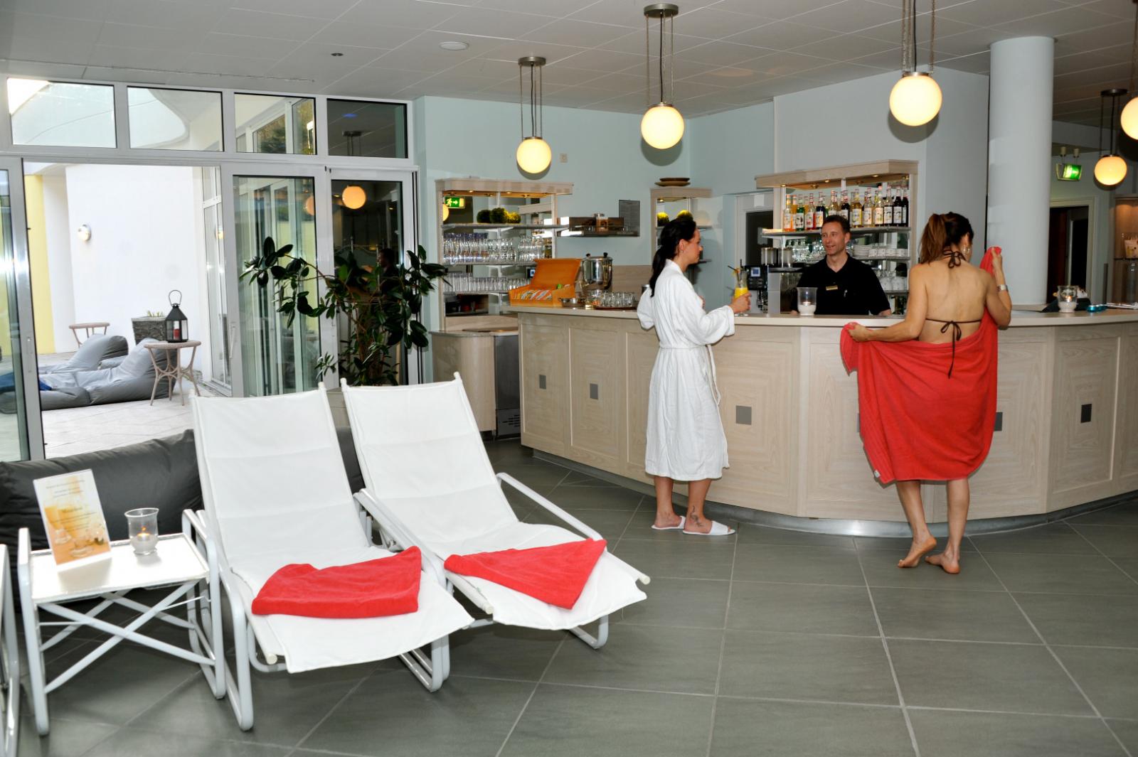 Grand Hotel Binz Bilder | Bild 13