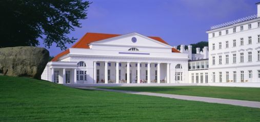 Grand Hotel Heiligendamm Bilder | Bild 8