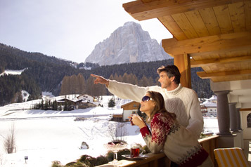 Granvara Sport & Wellnesshotel Bilder | Bild 9