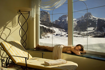 Granvara Sport & Wellnesshotel Bilder | Bild 10