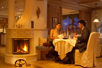 Granvara Sport & Wellnesshotel Bilder | Bild 6