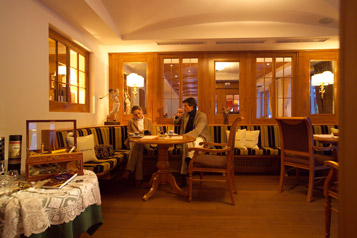 Granvara Sport & Wellnesshotel Bilder | Bild 4