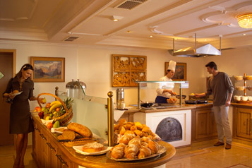 Granvara Sport & Wellnesshotel Bilder | Bild 5