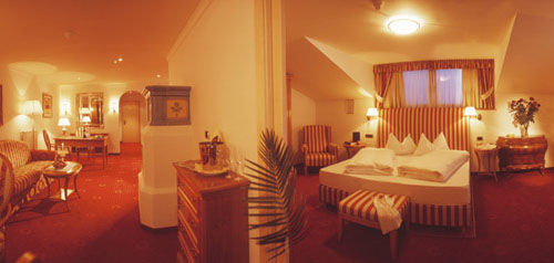 Granvara Sport & Wellnesshotel Bilder | Bild 2