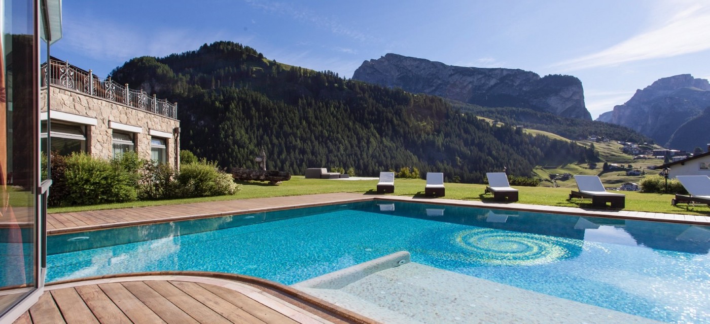 Granvara Sport & Wellnesshotel Bilder | Bild 1