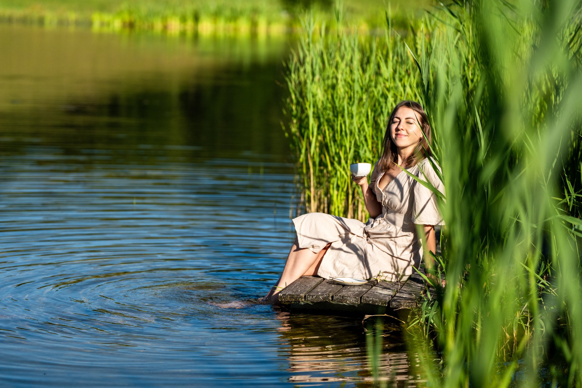 Wellnessangebot im Haubers Naturresort | Oberstaufen