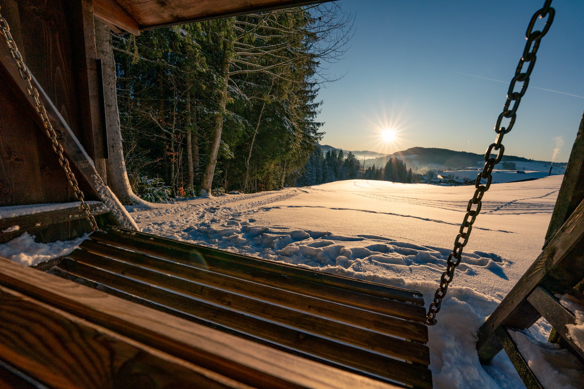 Haubers Naturresort Bilder | Bild 31
