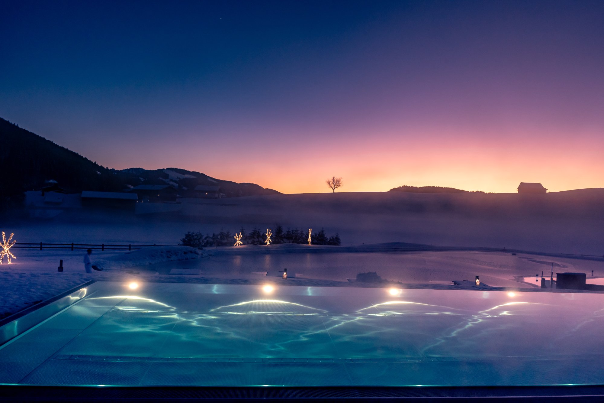 Haubers Naturresort Bilder | Bild 33