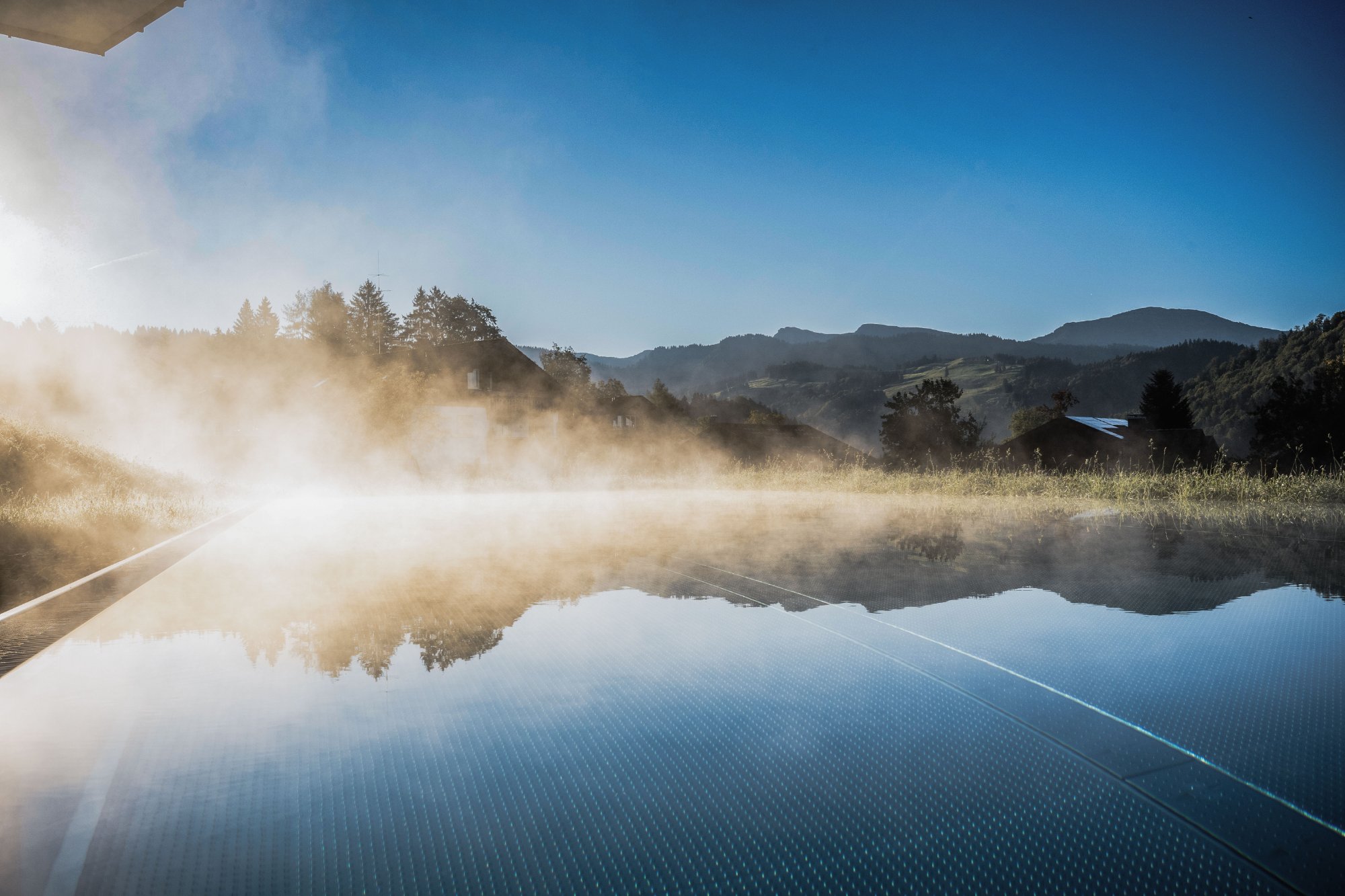 Haubers Naturresort Bilder | Bild 28