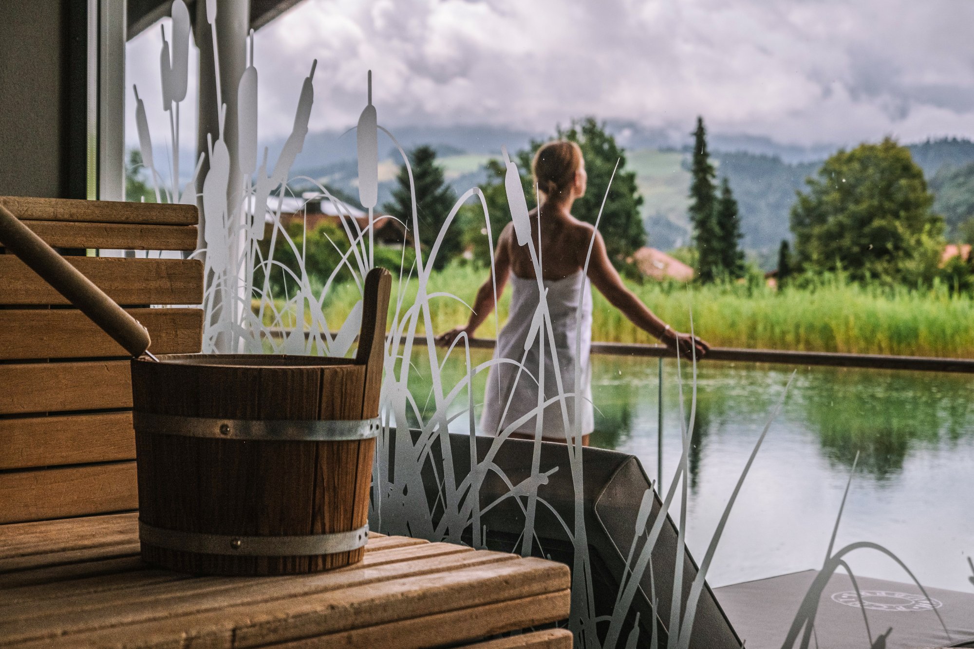 Haubers Naturresort Bilder | Bild 19
