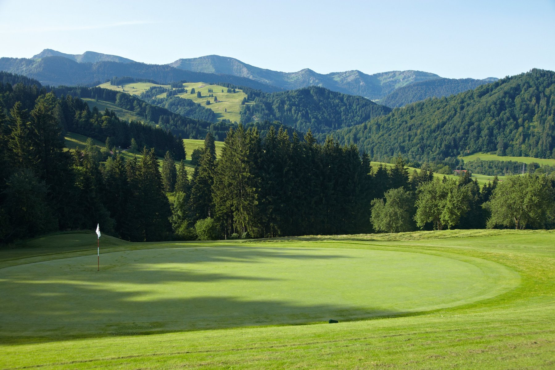 Haubers Naturresort Bilder | Bild 20