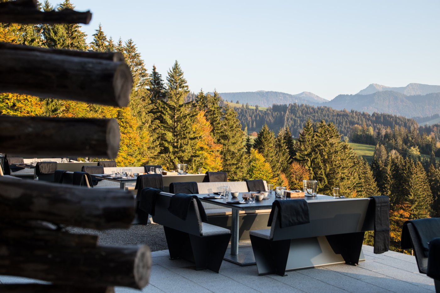 Haubers Naturresort Bilder | Bild 27