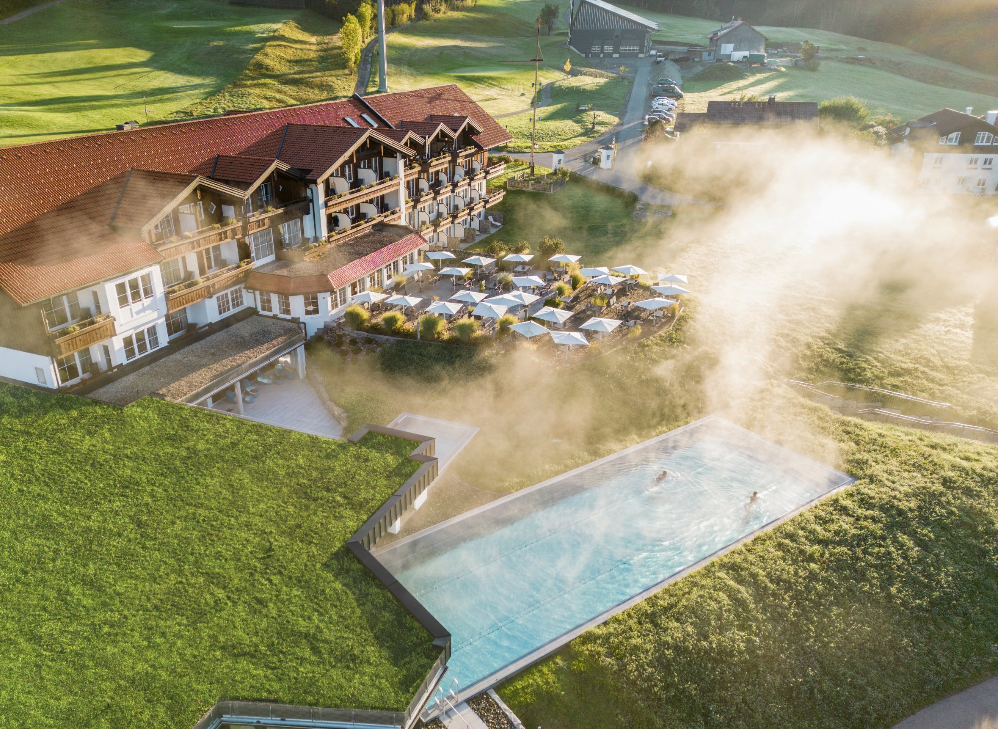 Haubers Naturresort Bilder | Bild 22