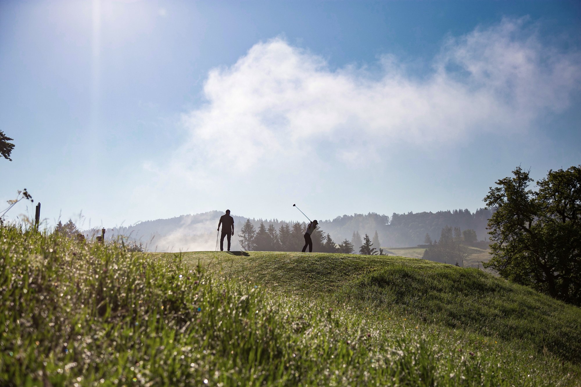 Haubers Naturresort Bilder | Bild 4