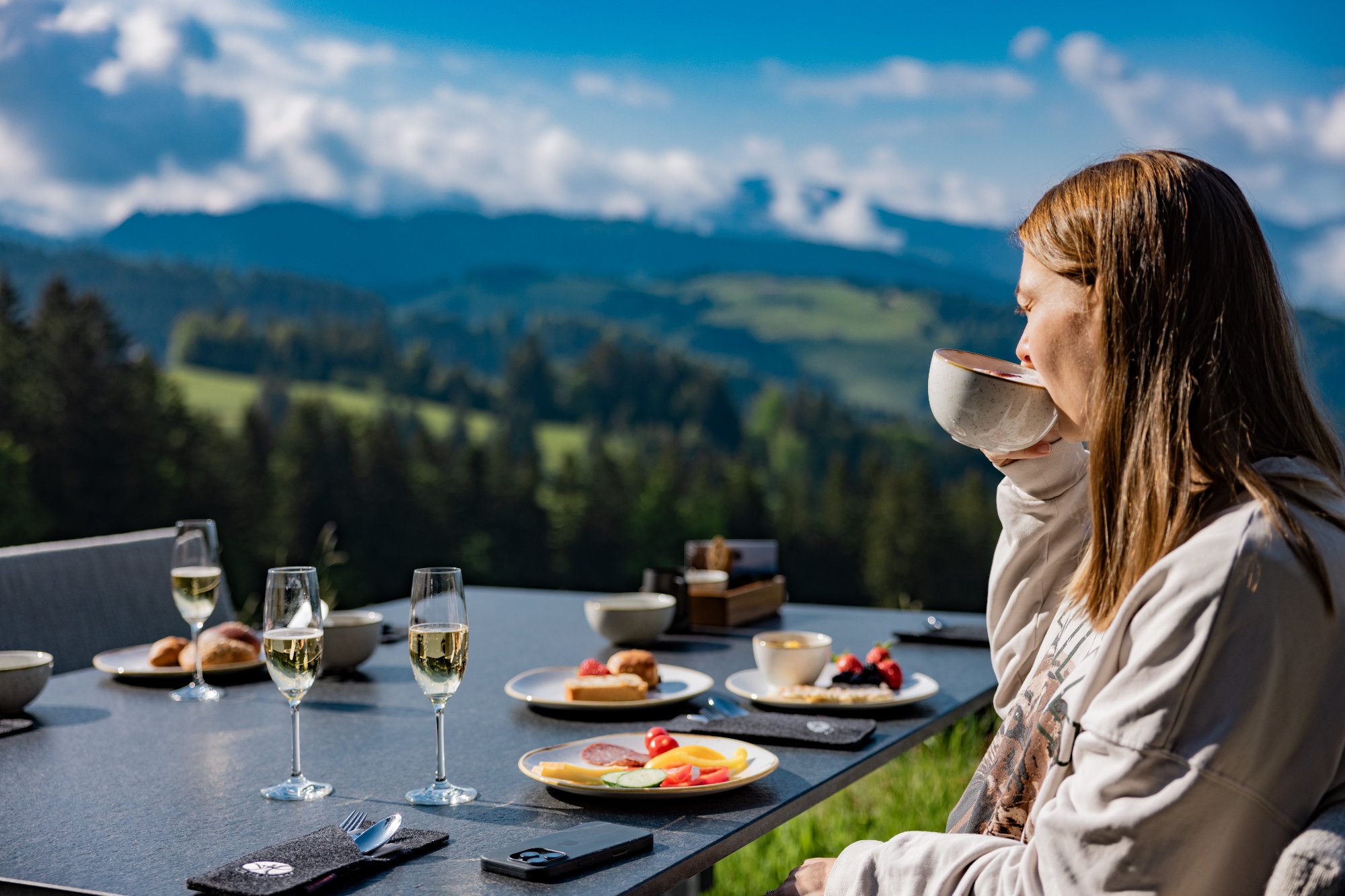 Haubers Naturresort Bilder | Bild 10
