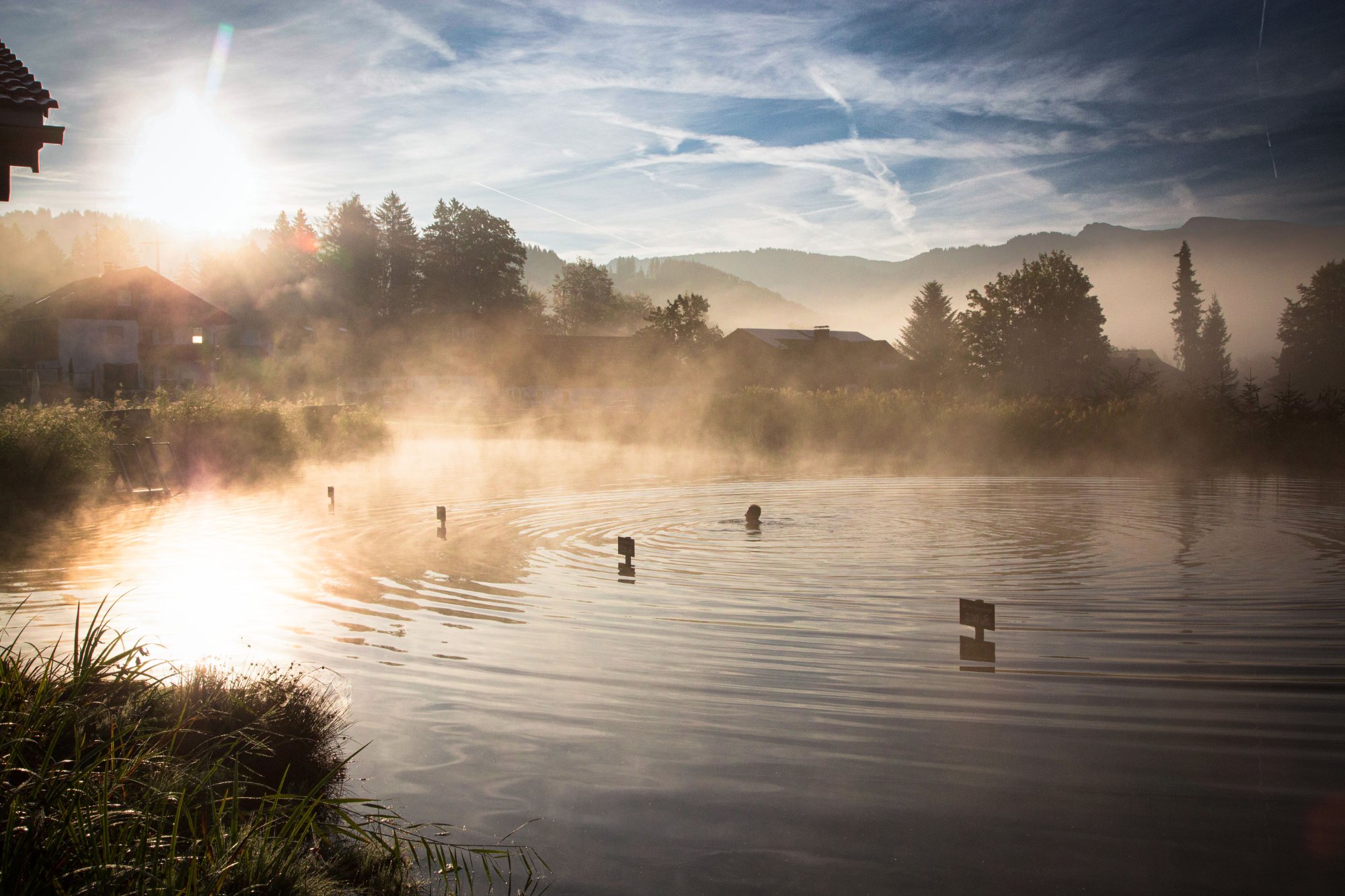 Haubers Naturresort Bilder | Bild 8