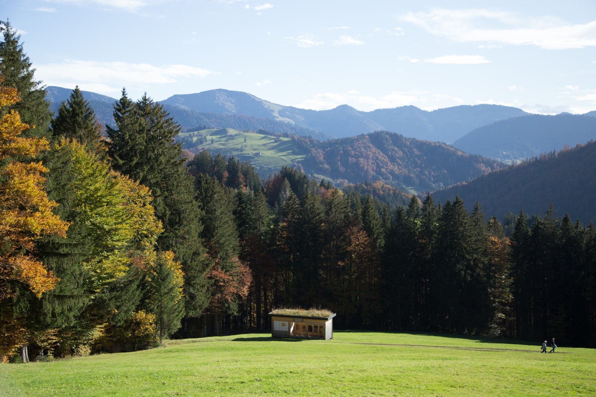 Haubers Naturresort Bilder | Bild 15