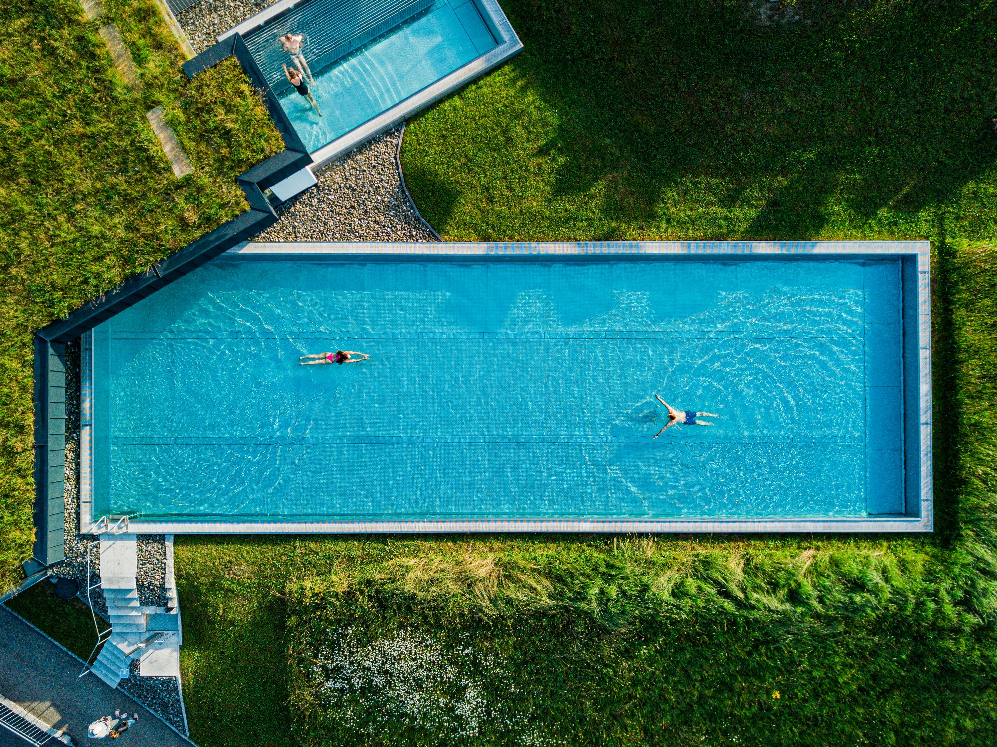 Haubers Naturresort Bilder | Bild 5