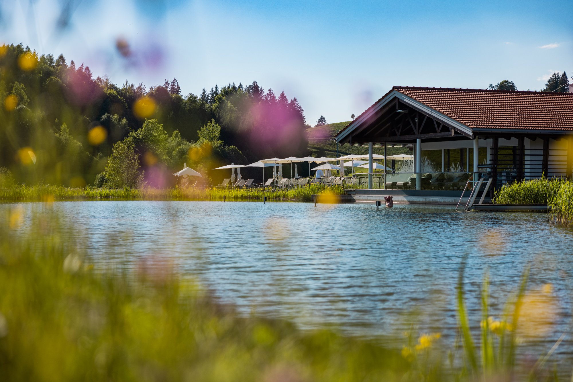 Haubers Naturresort Bilder | Bild 23