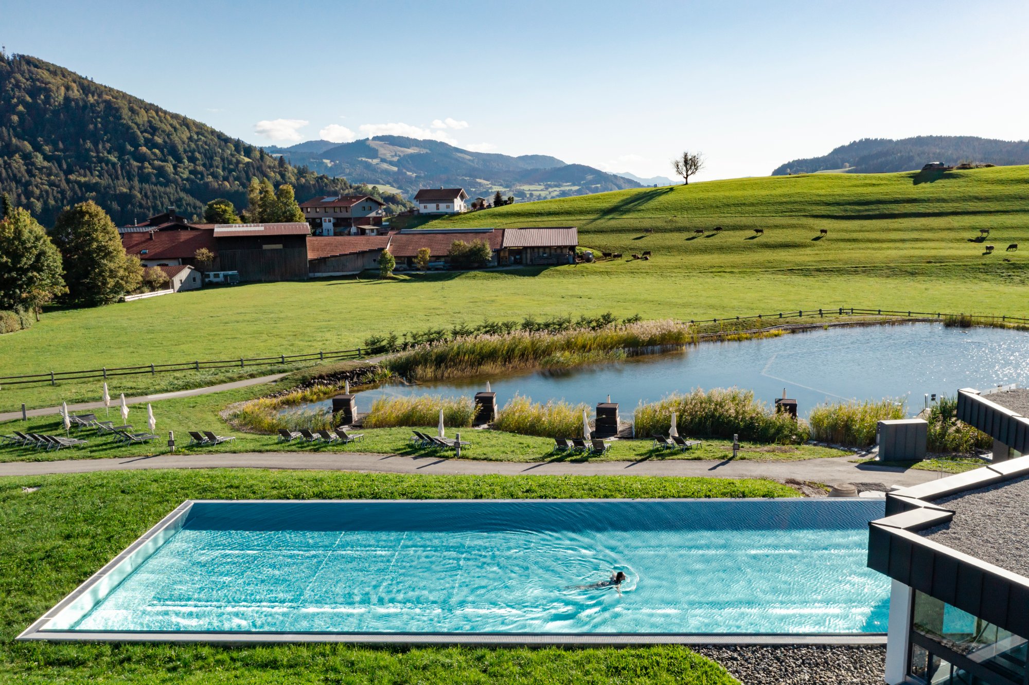 Haubers Naturresort Bilder | Bild 9