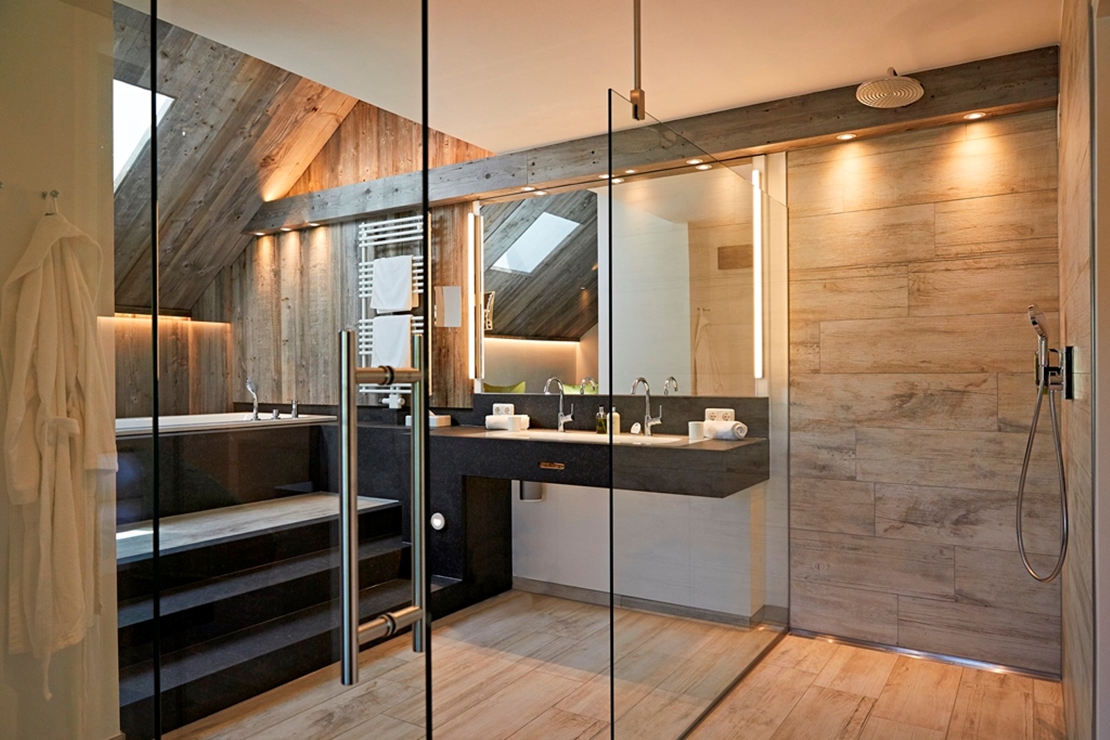 Haubers Naturresort Bilder | Bild 12