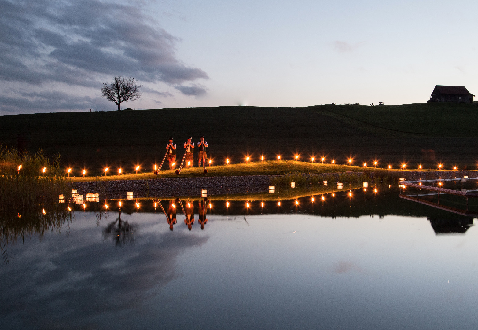 Haubers Naturresort Bilder | Bild 14