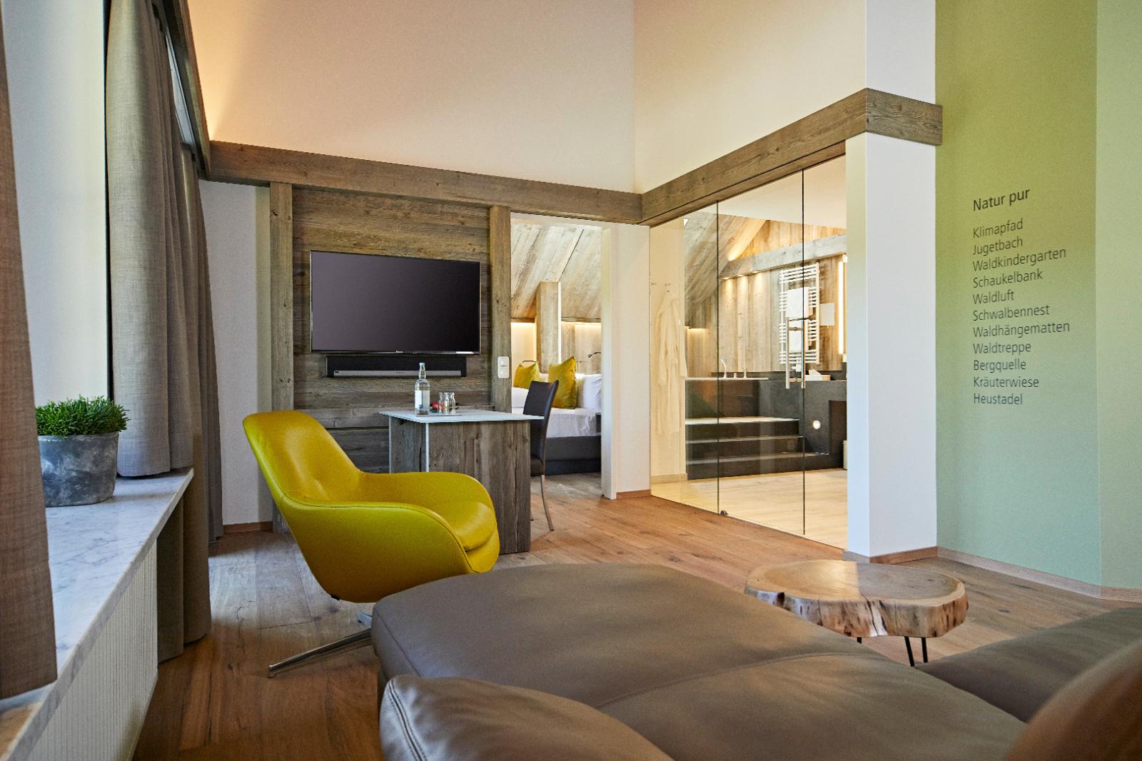 Haubers Naturresort Bilder | Bild 13