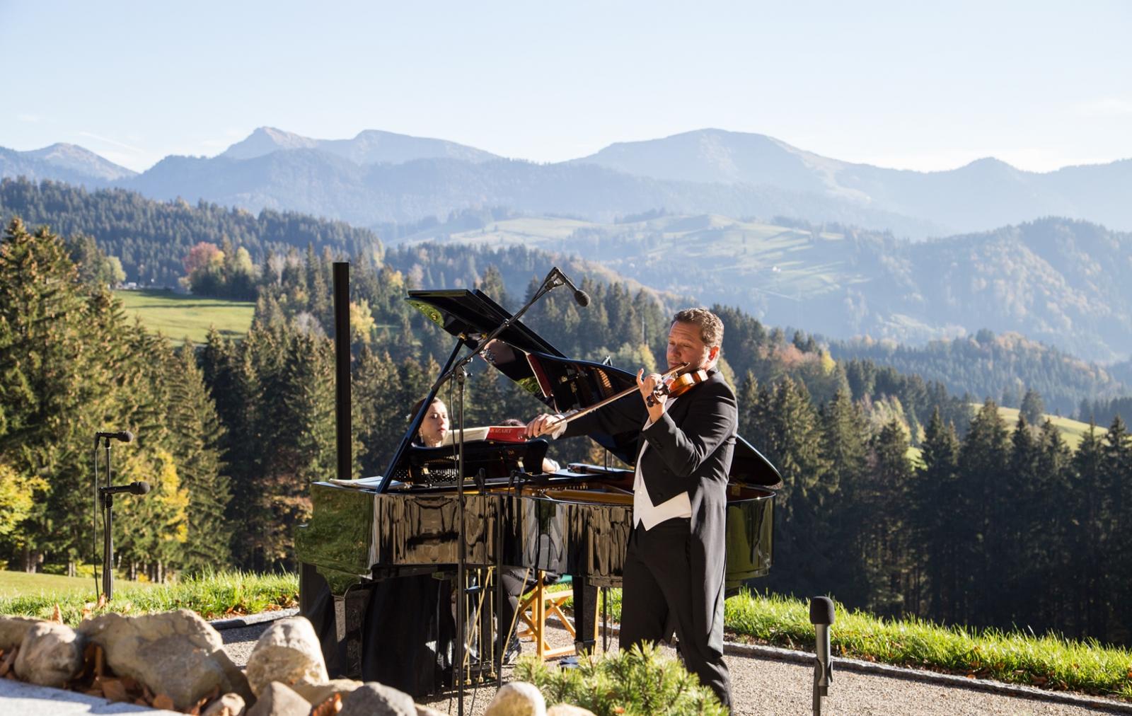 Haubers Naturresort Bilder | Bild 2