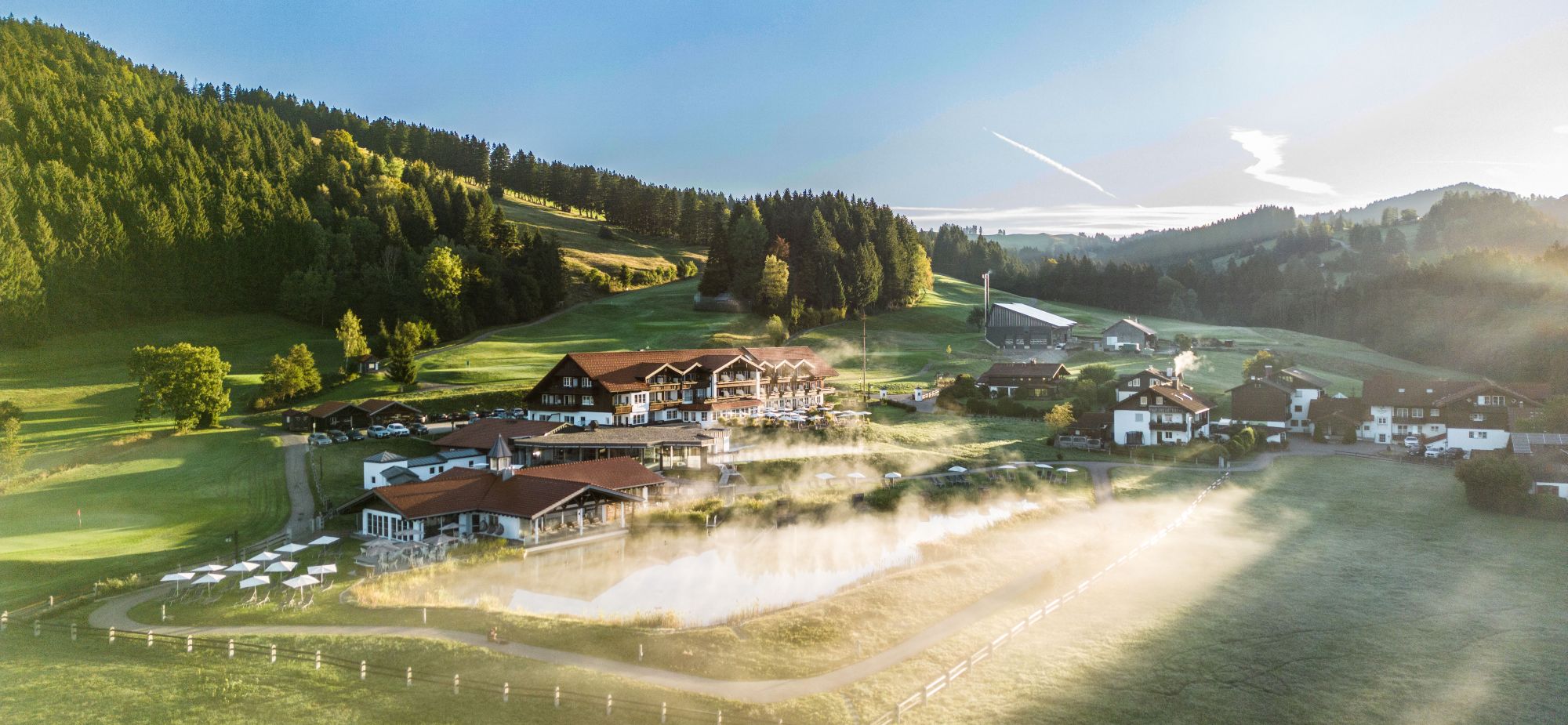 Haubers Naturresort Bilder | Bild 1