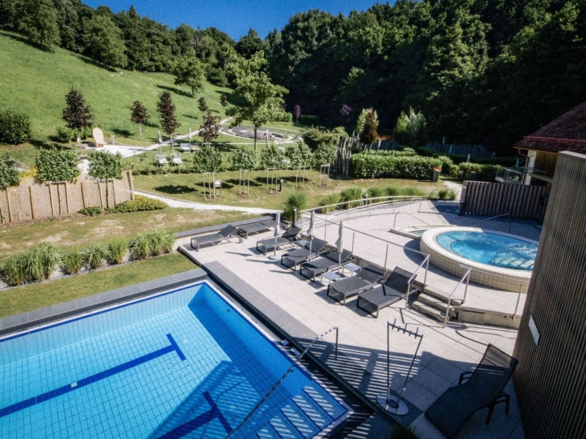 Heilthermen Resort Bad Waltersdorf | Bild 6