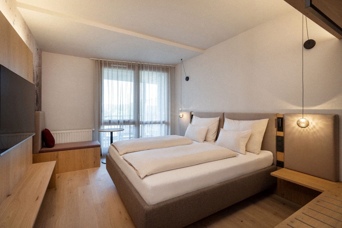 Heilthermen Resort Bad Waltersdorf | Bild 2