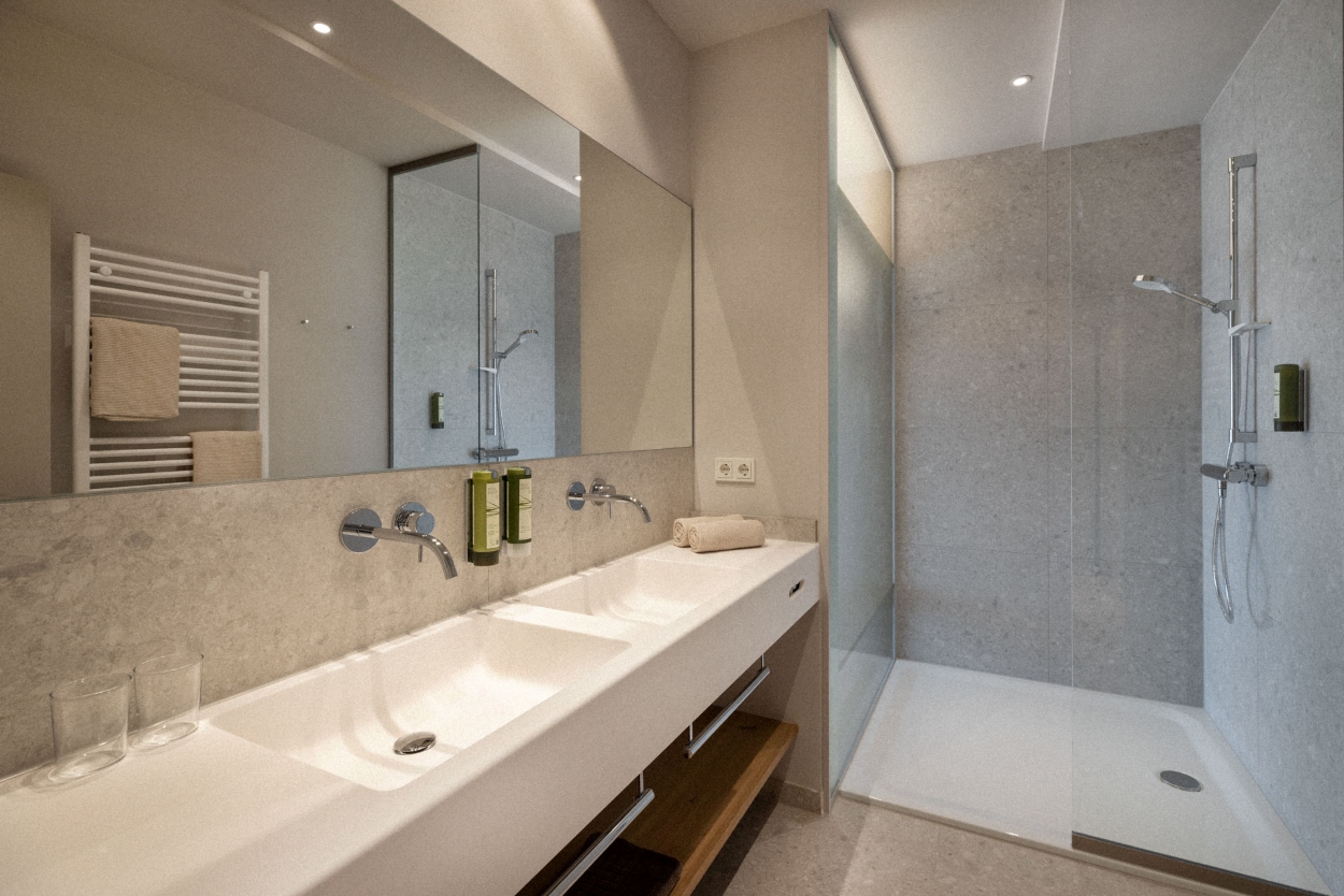 Heilthermen Resort Bad Waltersdorf | Bild 4