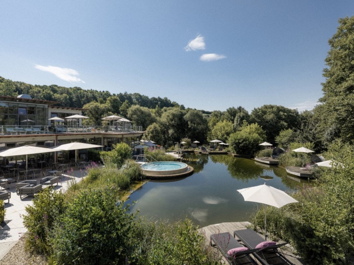 Heilthermen Resort Bad Waltersdorf | Bild 5
